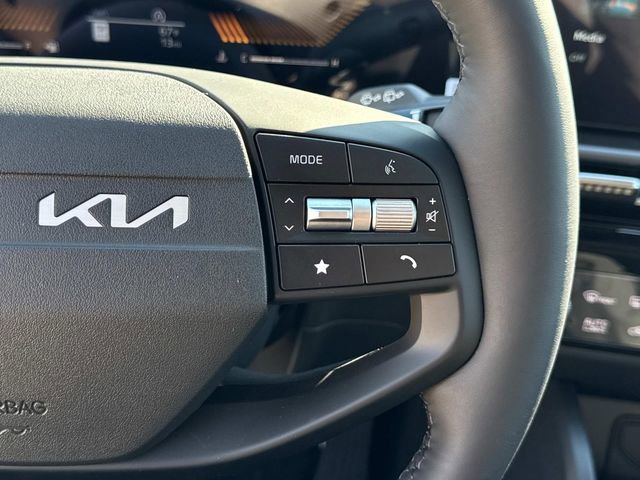 New 2026 Kia Sportage EX w/ EX Panorama Roof Package image 28