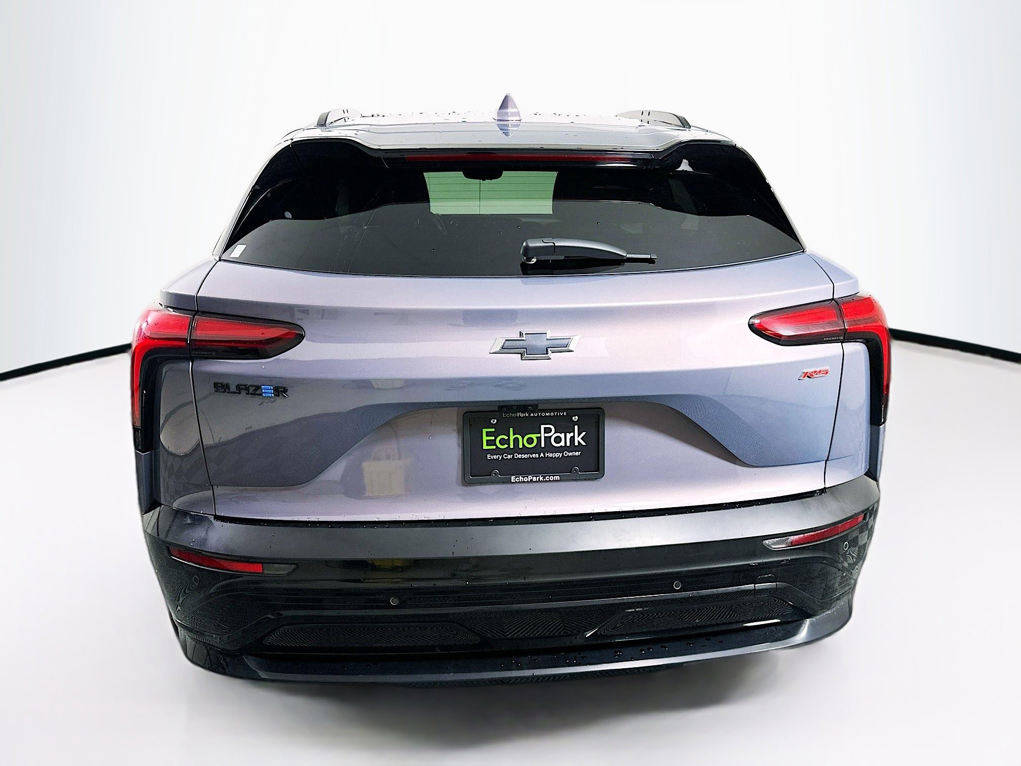 Used 2024 Chevrolet Blazer EV RS RWD image 7