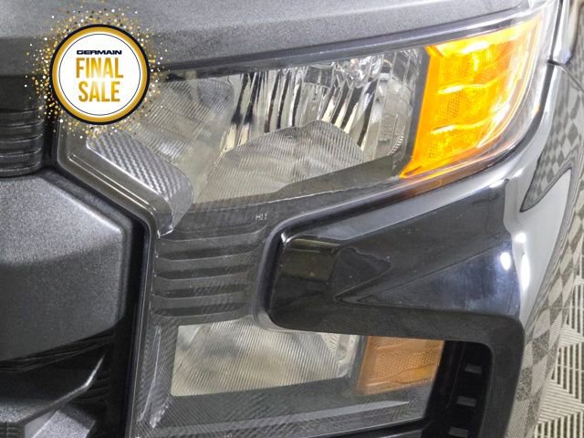 Used 2025 Chevrolet Silverado 1500 Custom Trail Boss w/ Dark Appearance Package image 12