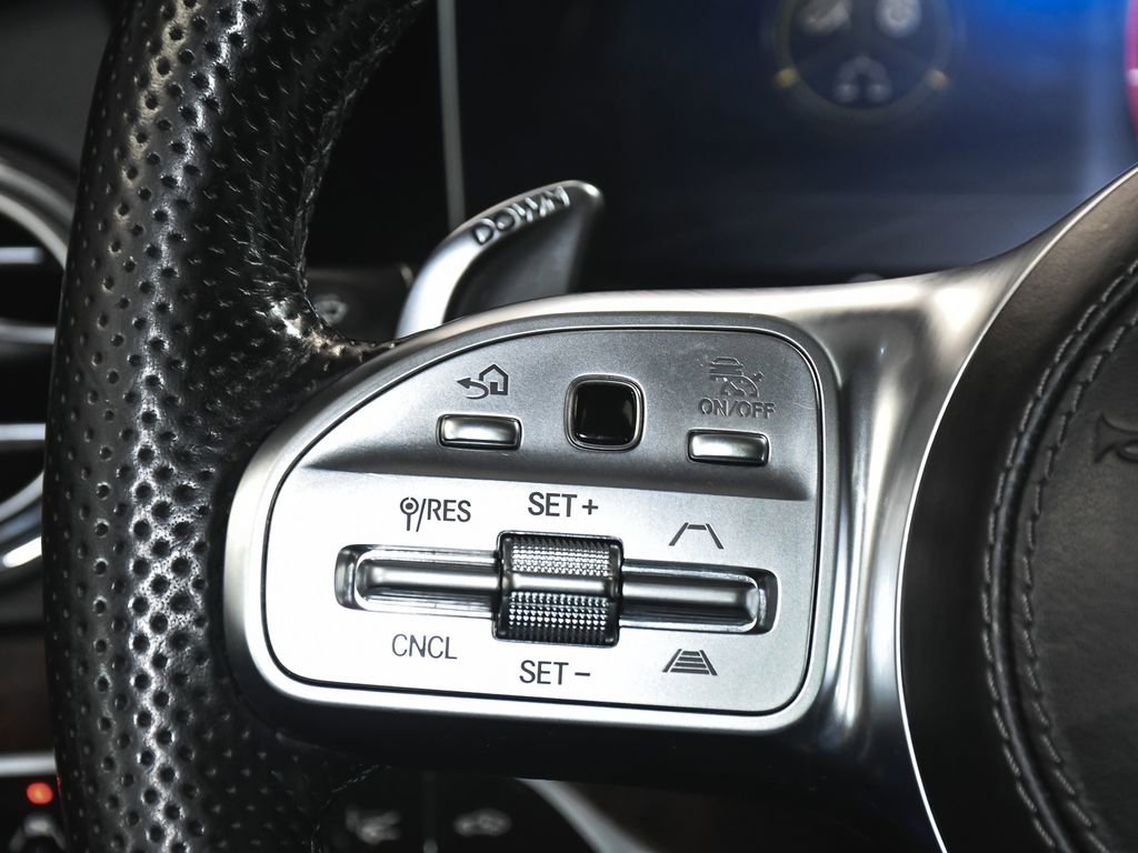 Used 2019 Mercedes-Benz S 63 AMG S 4MATIC Sedan image 44