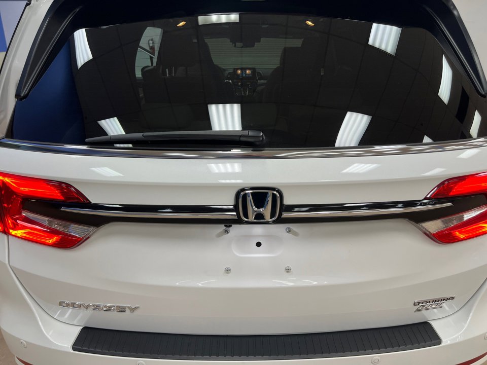 Used 2023 Honda Odyssey Touring image 14