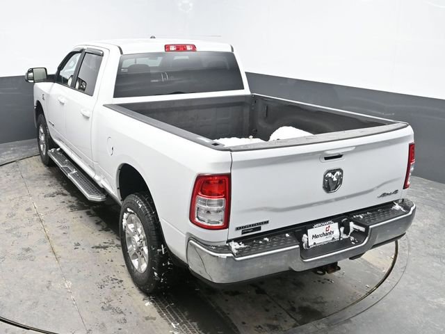 Used 2021 RAM 2500 Big Horn w/ Level 1 Equipment Group image 28