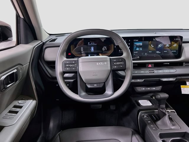 New 2027 Kia Seltos EX FWD image 21