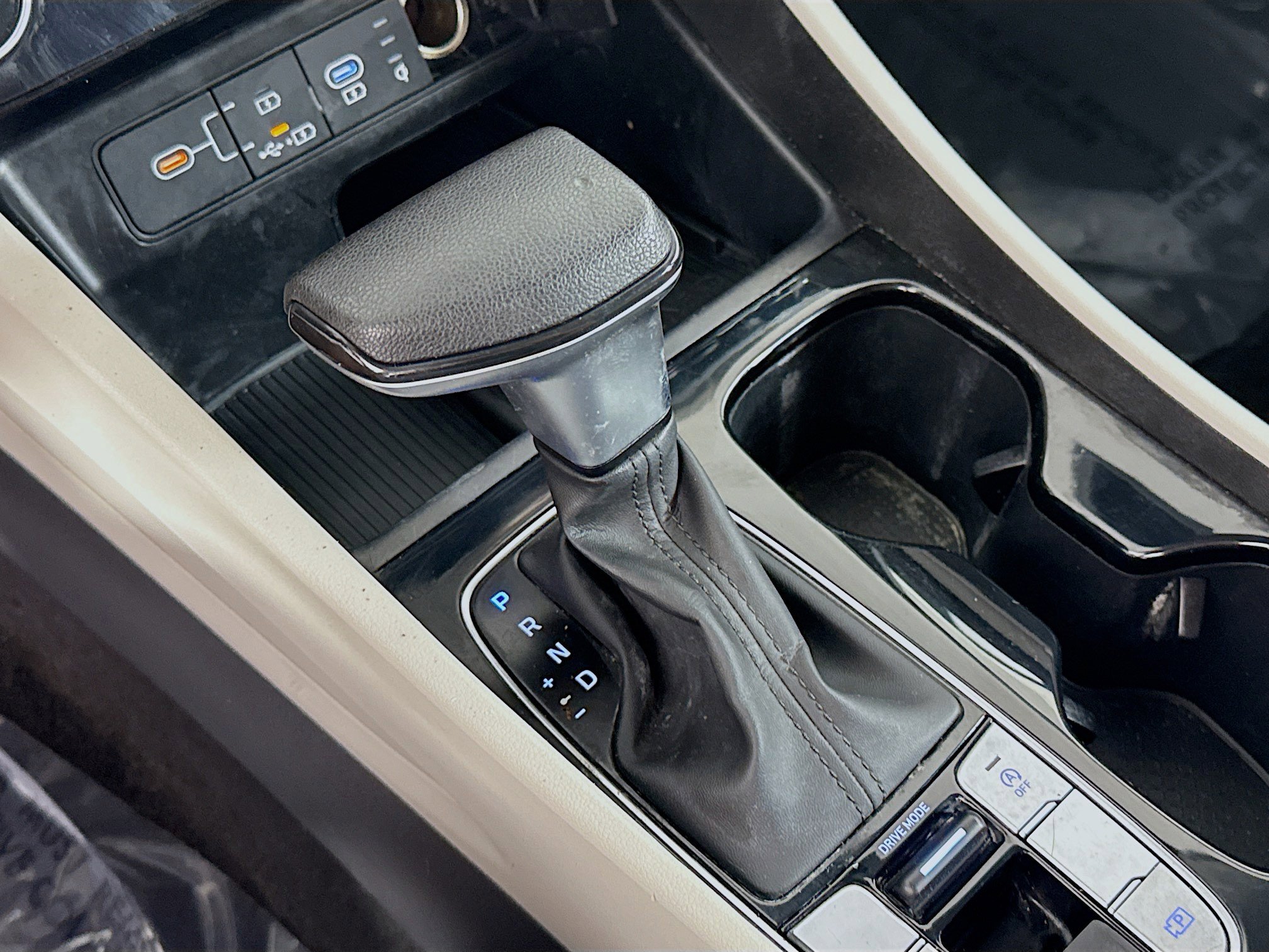 Used 2025 Hyundai Tucson SEL image 20