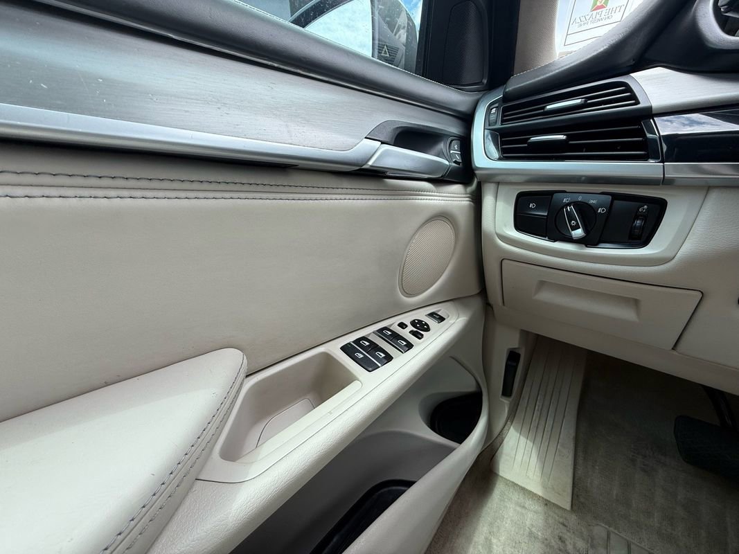 Used 2015 BMW X5 xDrive35i AWD/4WD image 26