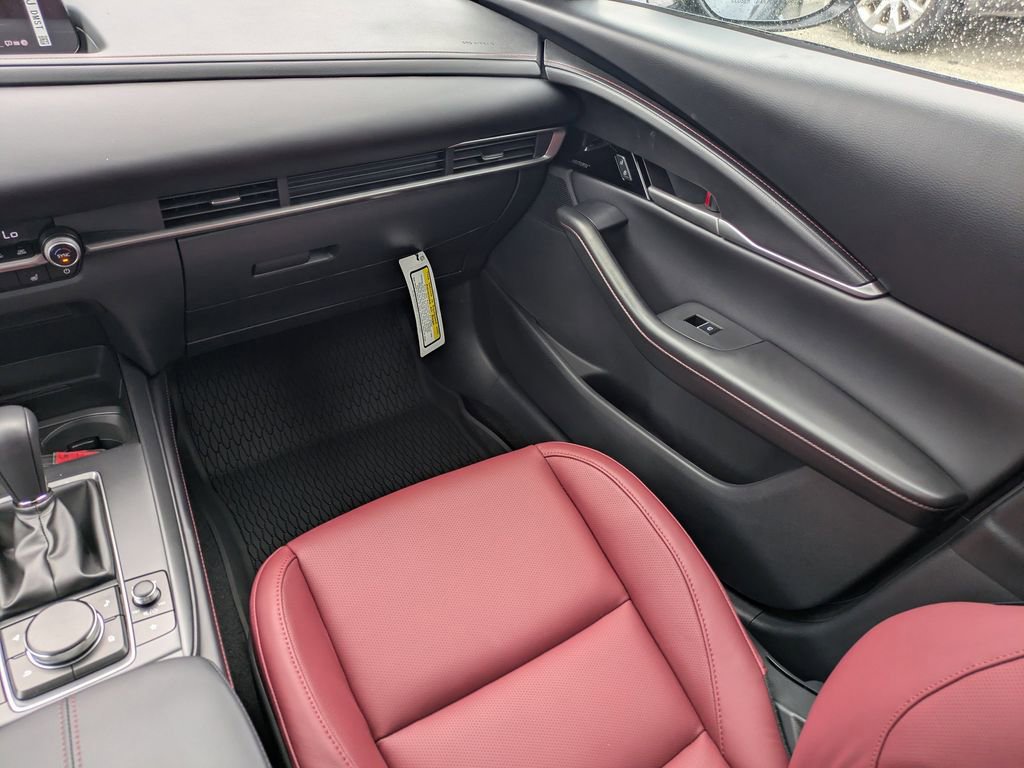 New 2026 MAZDA CX-30 AWD 2.5 S image 19