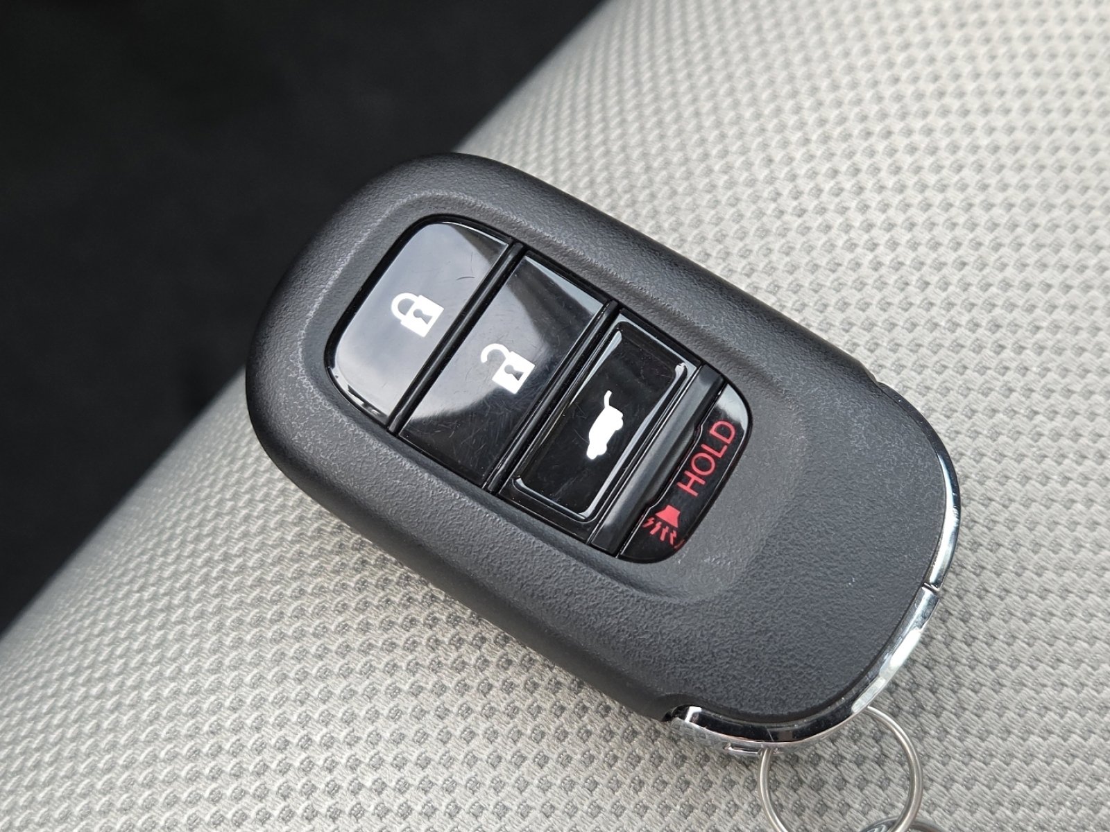 New 2026 Honda CR-V LX image 33