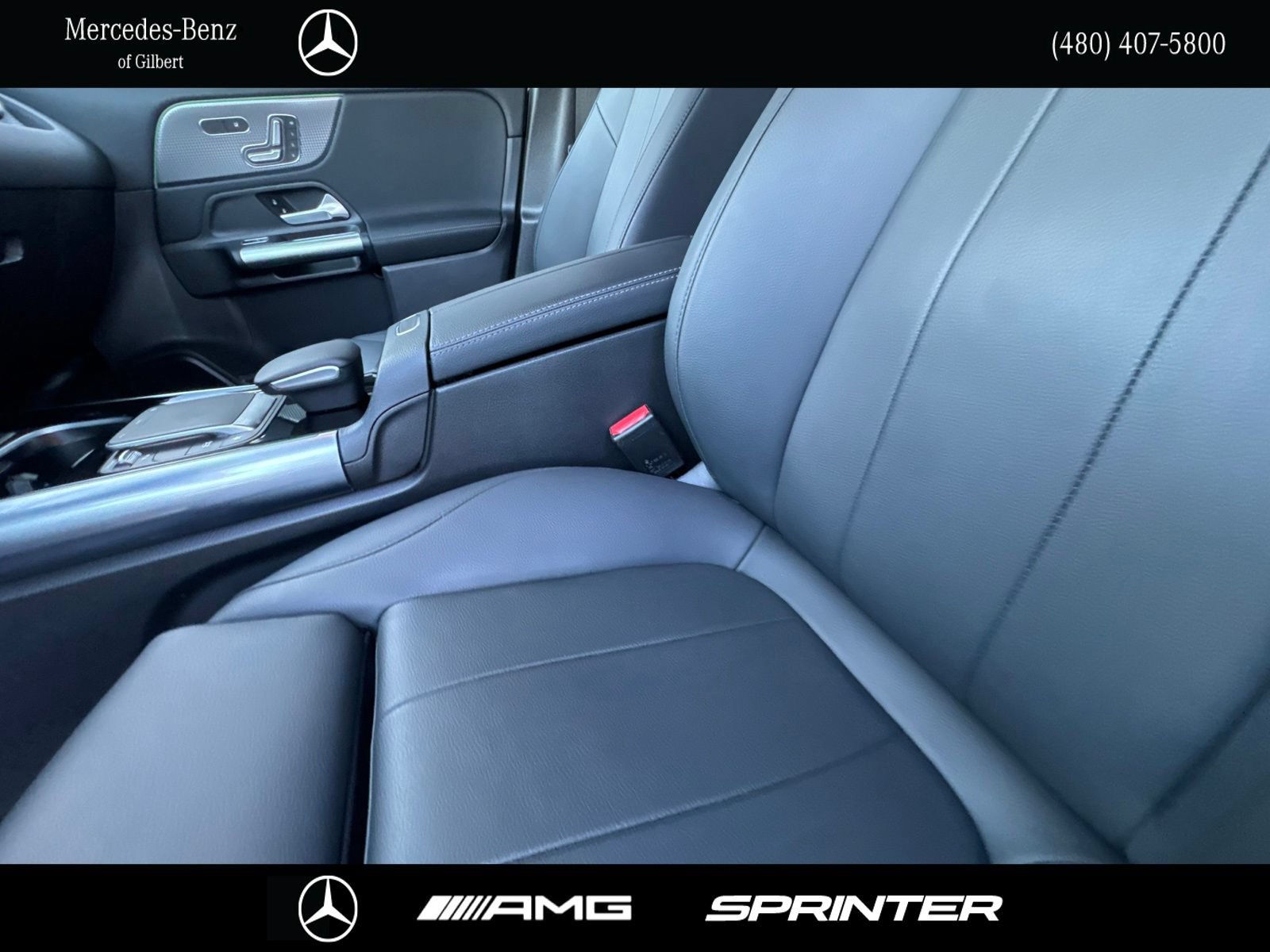 Used 2023 Mercedes-Benz GLA 250 image 15