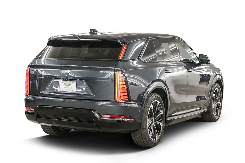 New 2025 Cadillac Escalade IQ Sport 1 image 6