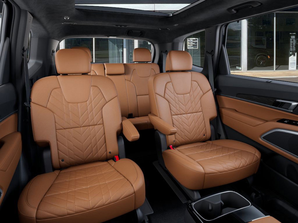 New 2025 Kia Telluride SX X-Line image 16