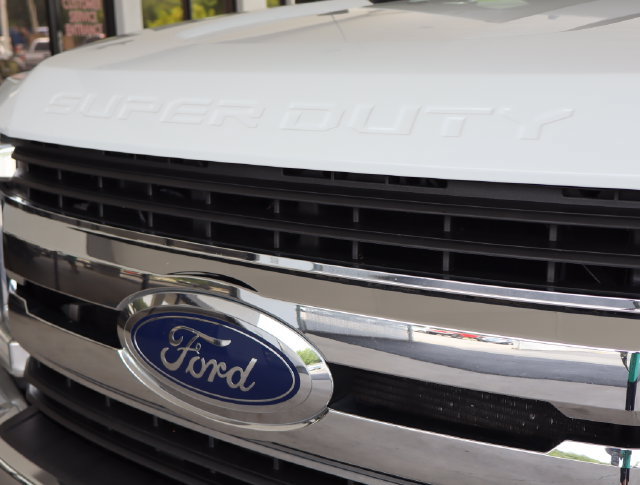 Used 2019 Ford F250 XLT w/ Snow Plow Prep Package AWD/4WD image 51