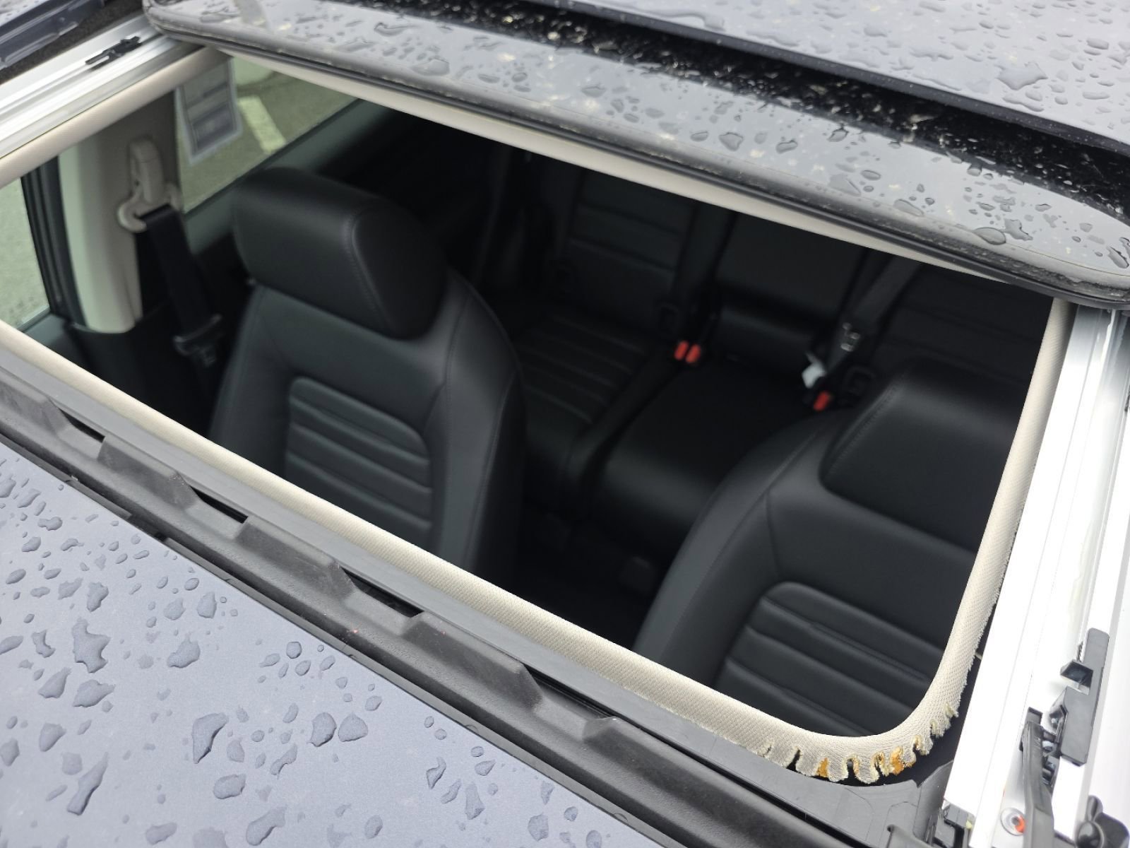 New 2026 Honda CR-V EX-L image 4