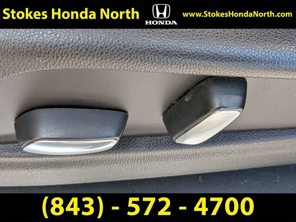 Used 2019 Cadillac XT5 FWD image 26