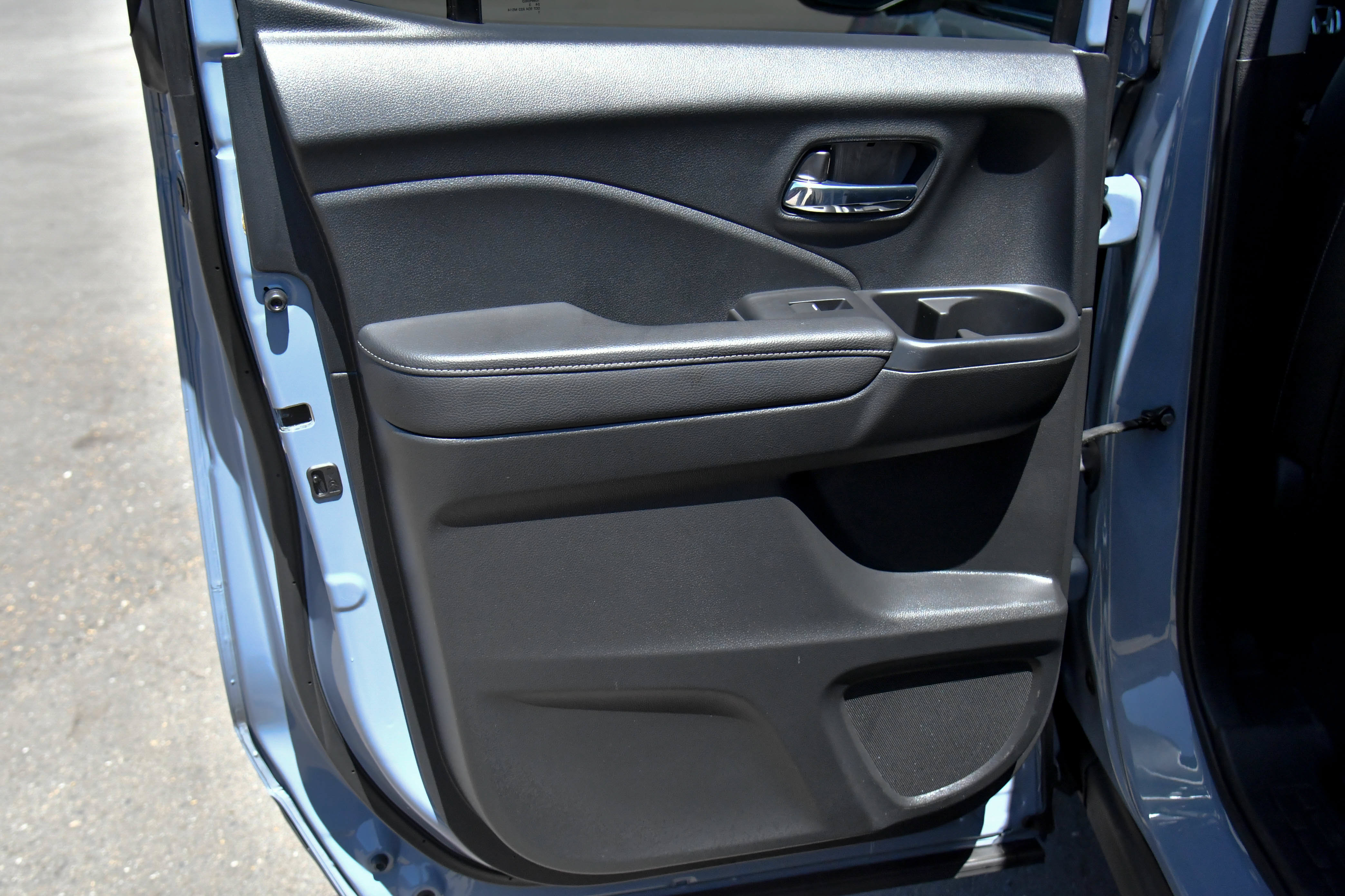 Used 2023 Honda Ridgeline RTL image 38