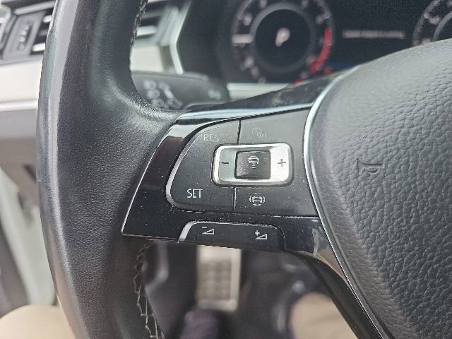 Used 2019 Volkswagen Arteon SEL Premium AWD/4WD image 22
