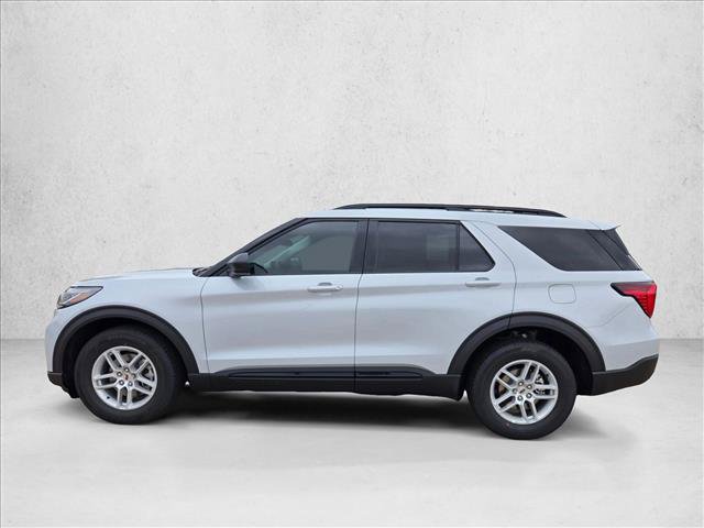 New 2026 Ford Explorer Active RWD image 5