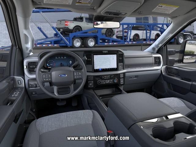 New 2026 Ford F350 XLT AWD/4WD image 9