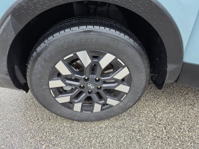 Used 2025 Hyundai Santa Cruz SEL image 17