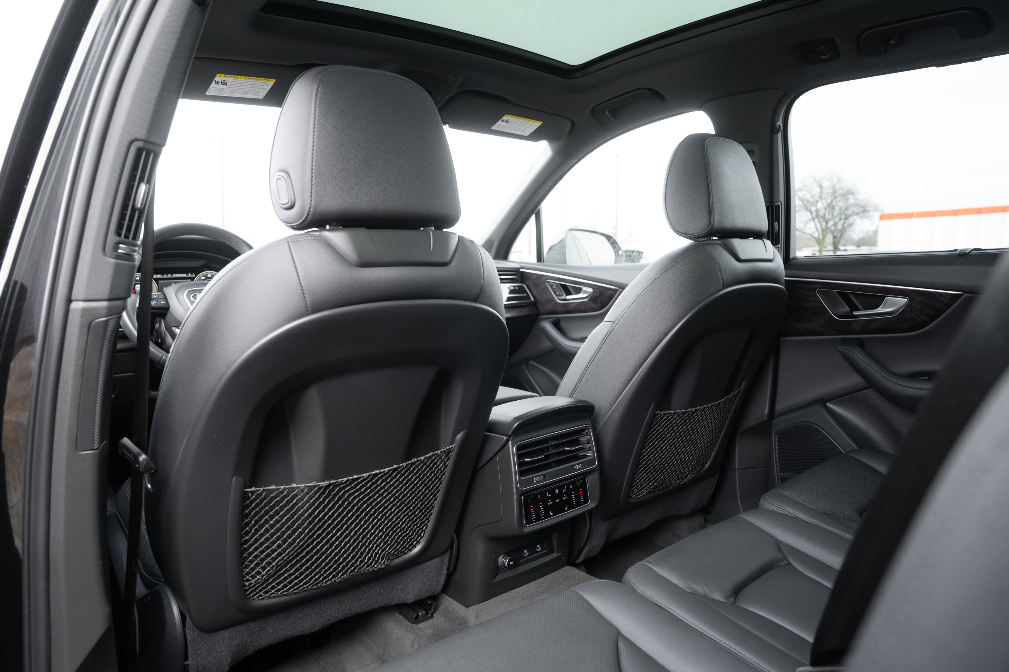 Certified 2024 Audi Q7 3.0T Prestige w/ Prestige Package image 27