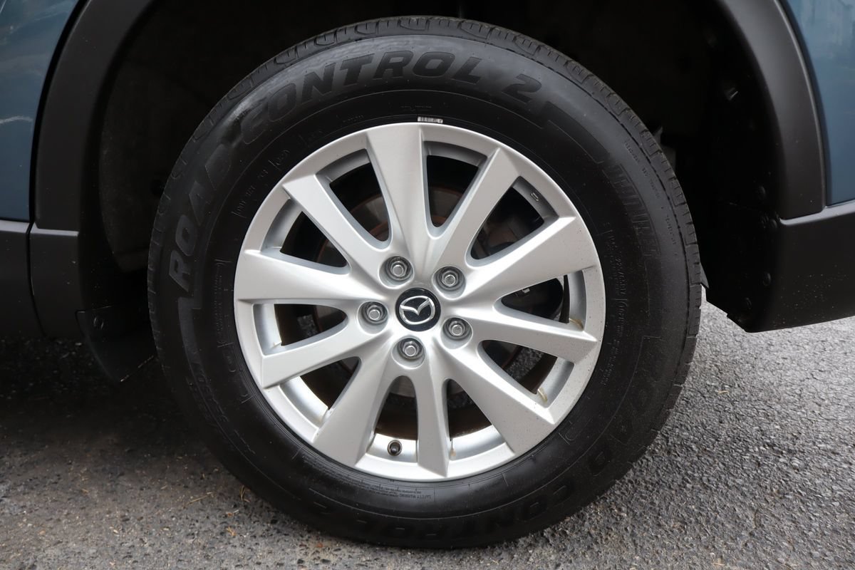 Used 2016 MAZDA CX-5 Touring AWD/4WD image 41