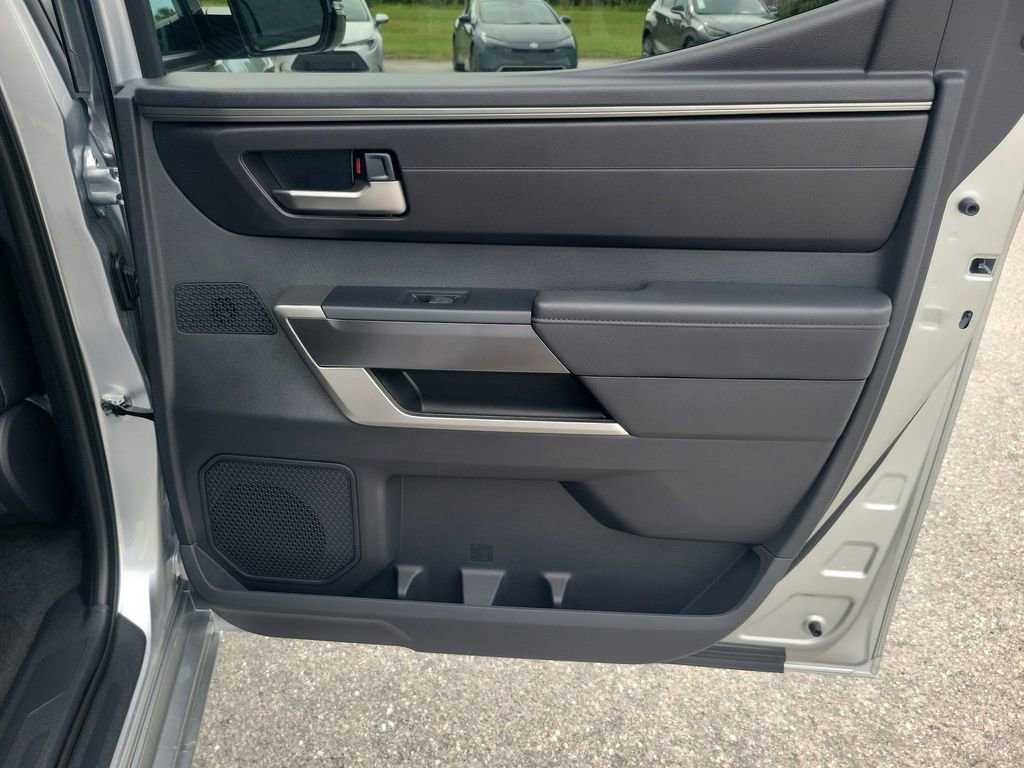 New 2026 Toyota Tundra SR5 image 43