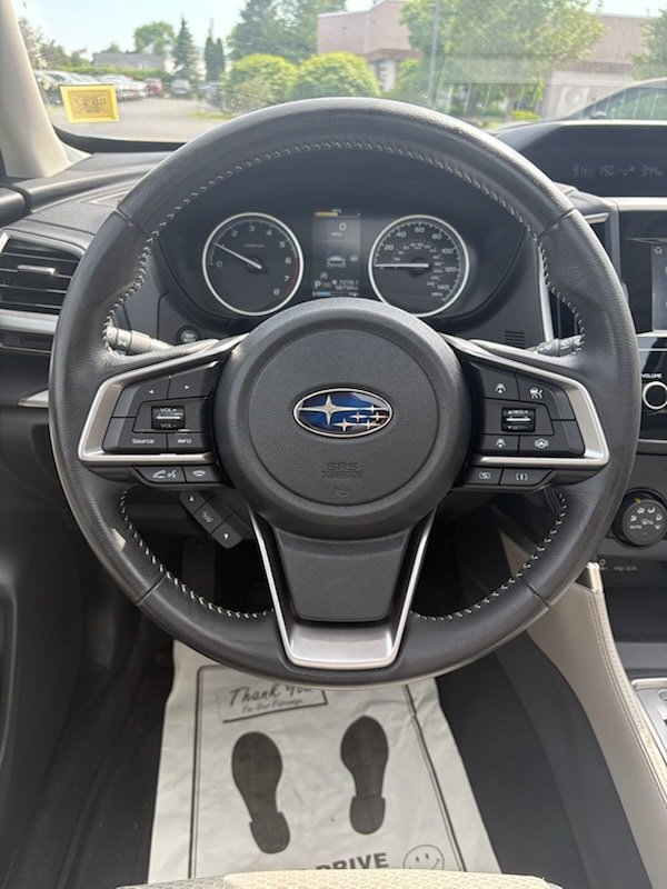 Used 2024 Subaru Forester Premium AWD/4WD image 10