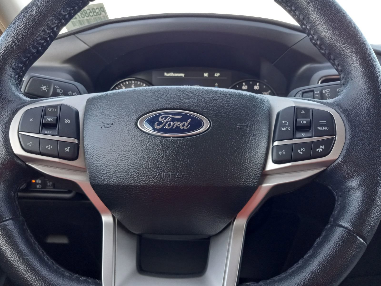 Used 2023 Ford Explorer XLT w/ Equipment Group 202A AWD/4WD image 20