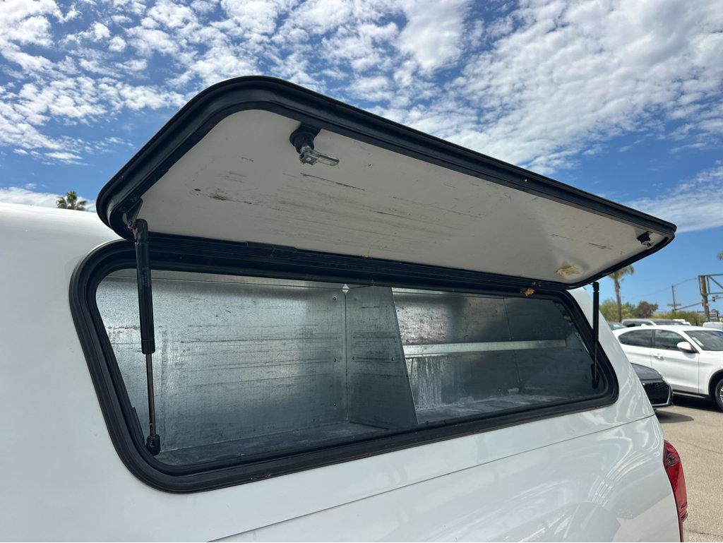 Used 2023 Toyota Tacoma SR RWD image 38