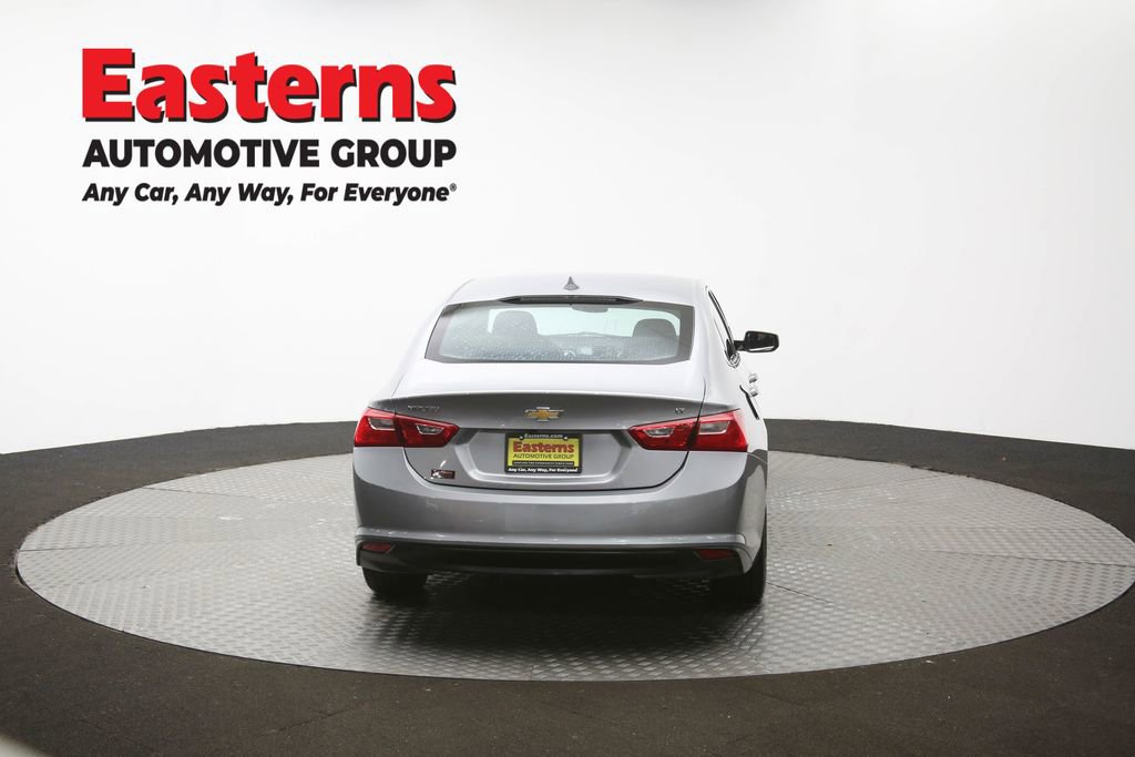 Used 2023 Chevrolet Malibu LT image 37