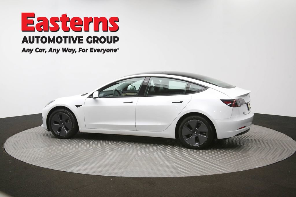 Used 2023 Tesla Model 3 Standard Range RWD image 59