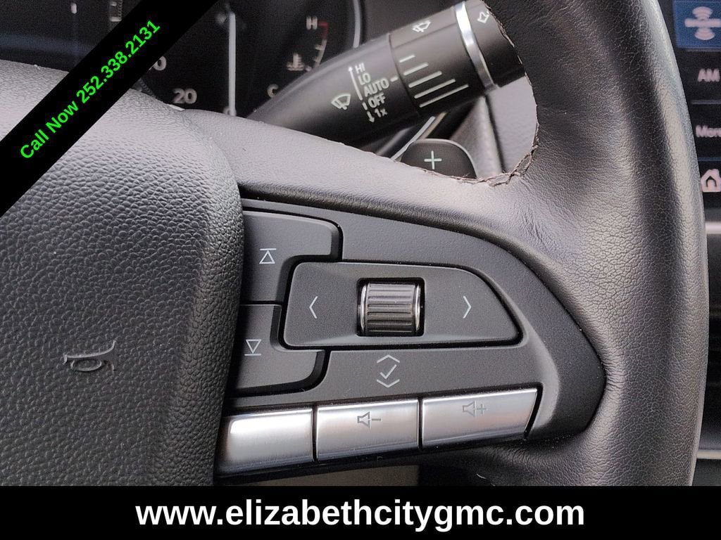 Used 2022 Cadillac CT5 Premium Luxury w/ Climate Package RWD image 23