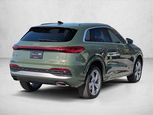 Certified 2025 Audi Q5 Premium Plus w/ Premium Plus image 5