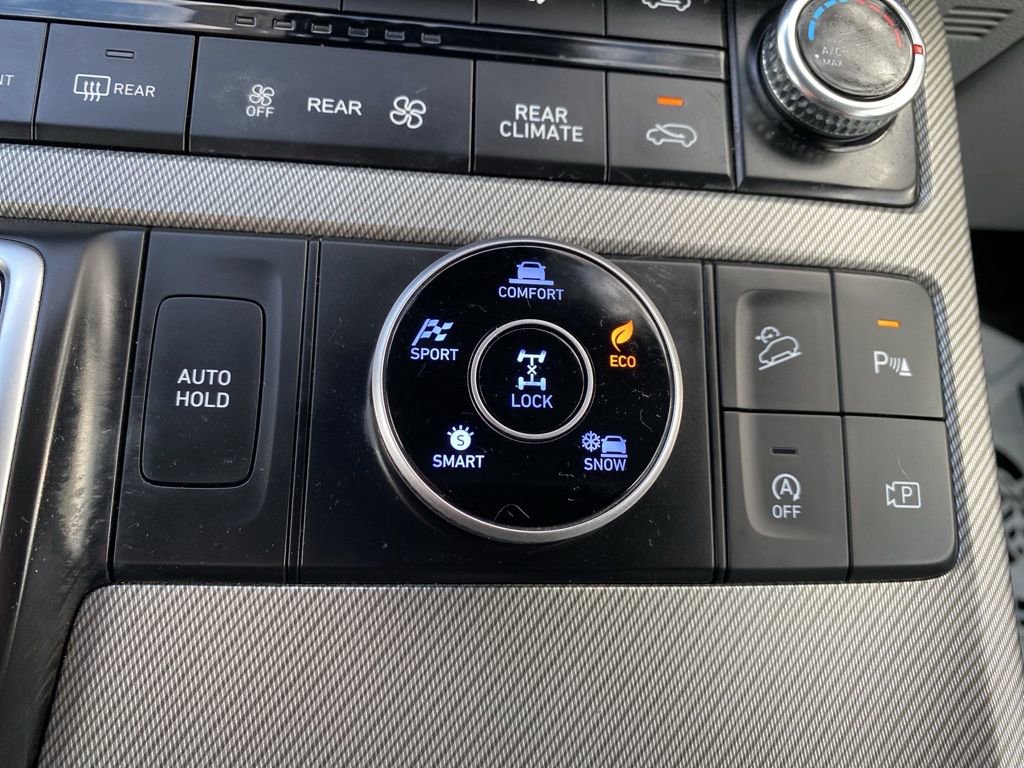 Certified 2023 Hyundai Palisade SE image 21