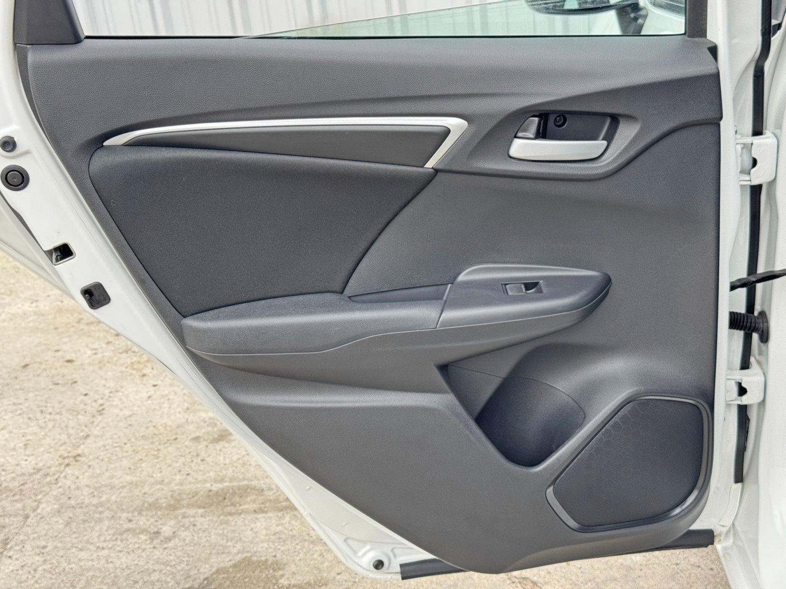 Used 2020 Honda Fit LX image 34