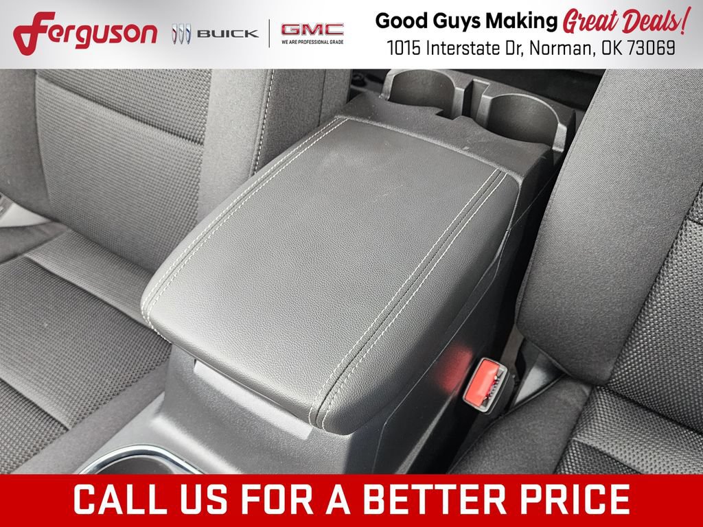 New 2026 GMC Canyon Elevation w/ Convenience Package AWD/4WD image 34