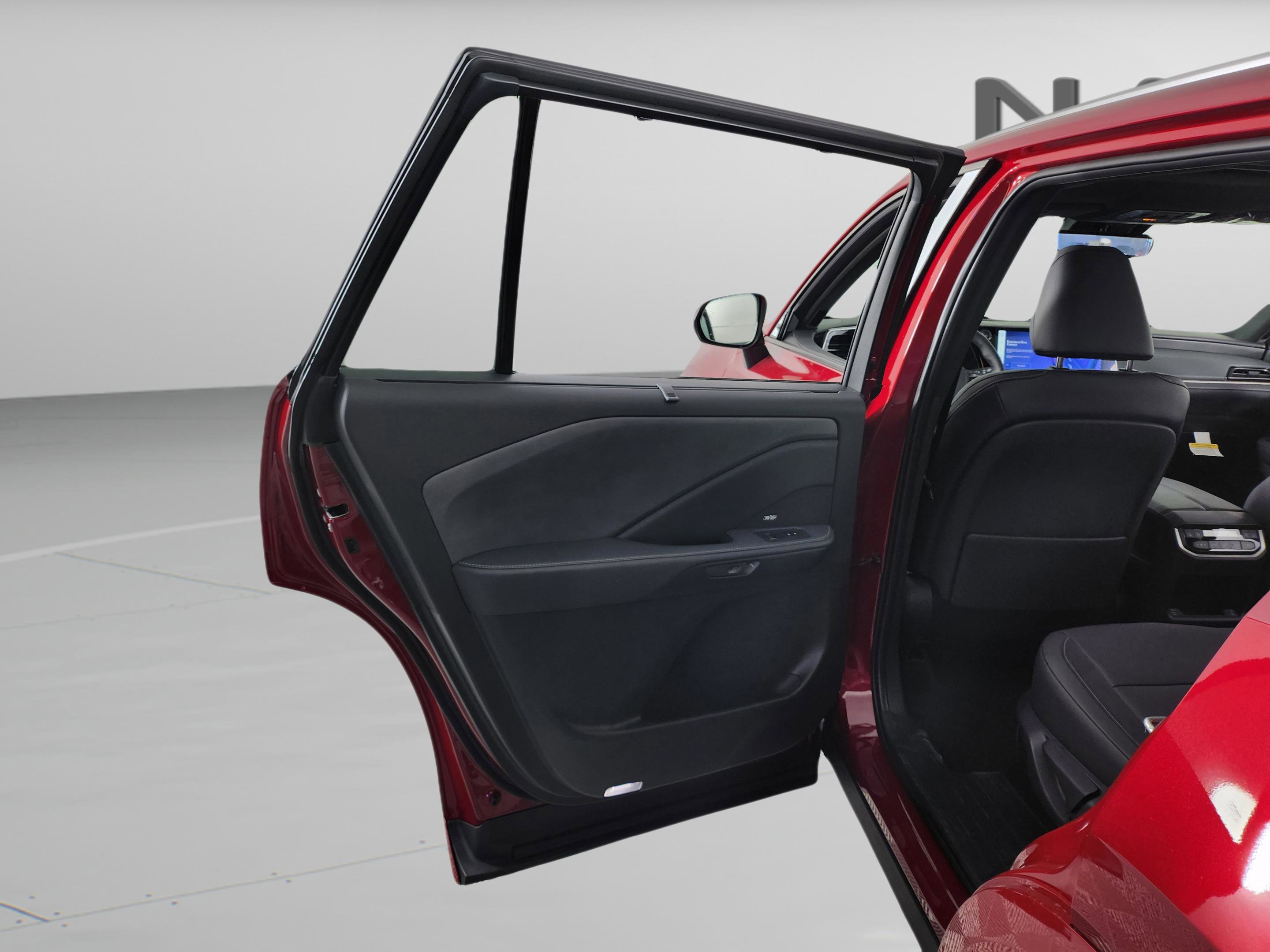 New 2026 Lexus TX 350 AWD image 25