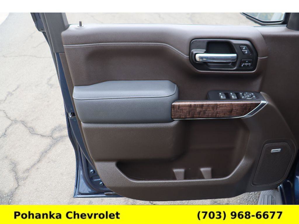 Used 2020 GMC Sierra 1500 Denali w/ Technology Package image 22