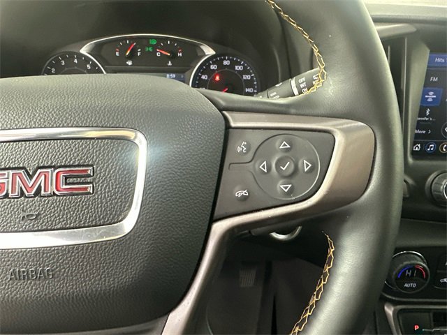 Used 2023 GMC Terrain AT4 w/ Tech Package image 27