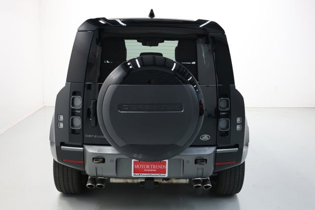 Used 2023 Land Rover Defender 90 V8 image 70