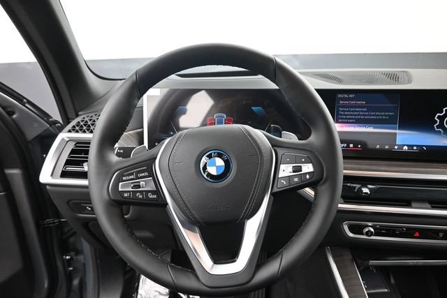 New 2026 BMW X5 xDrive50e AWD/4WD image 13