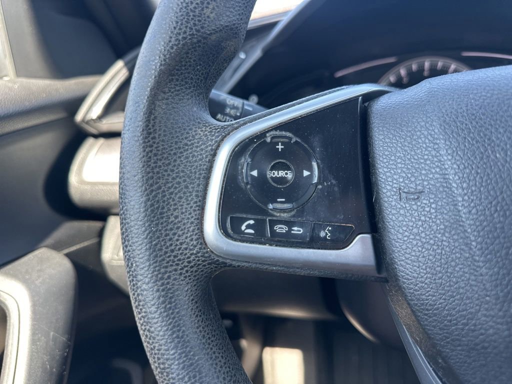Used 2018 Honda Civic LX image 20