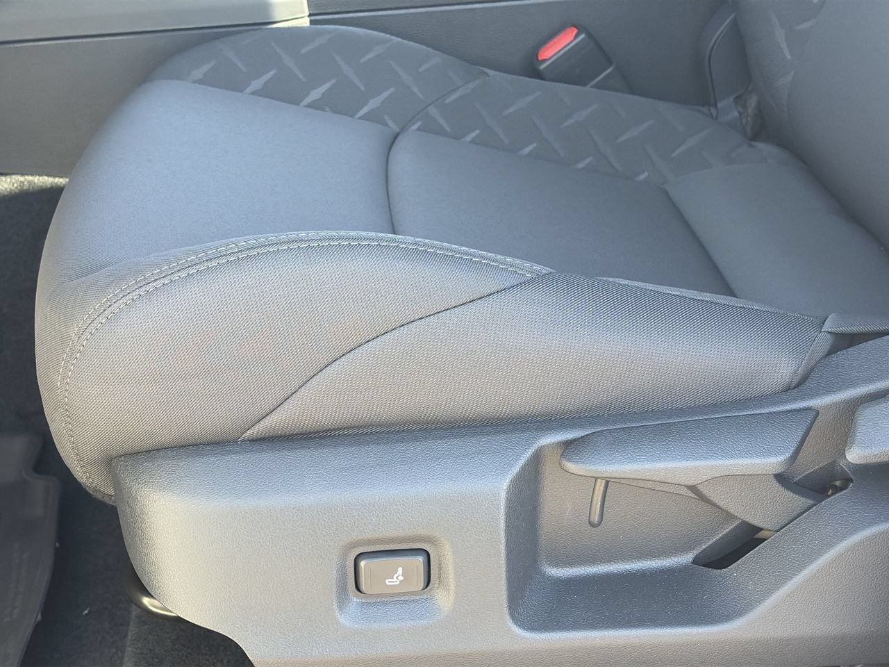 New 2026 Toyota Tacoma SR RWD image 17