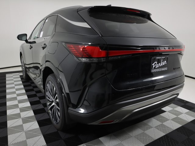 New 2026 Lexus RX 350 Premium Plus w/ Accessory Package (2T) FWD image 2