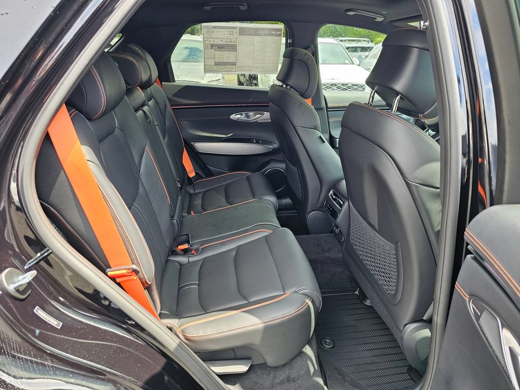 New 2026 Genesis GV70 2.5T Sport Prestige AWD/4WD image 27