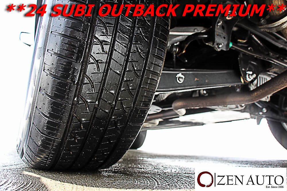 Used 2024 Subaru Outback Premium image 20