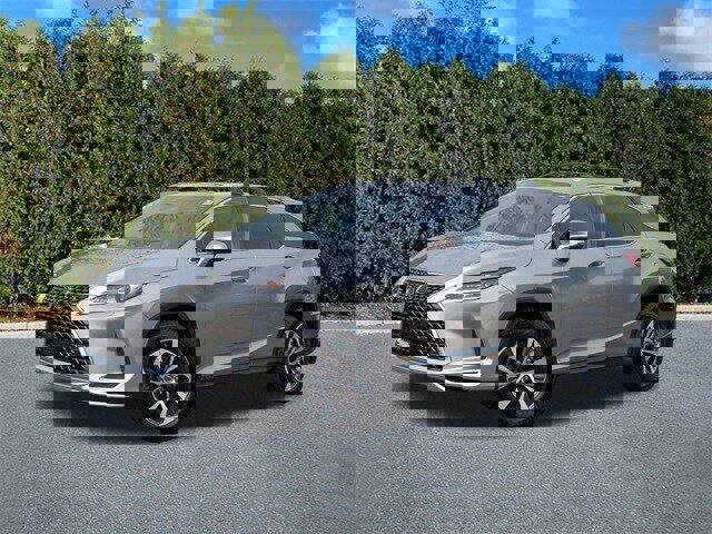 Used 2021 Lexus RX 350L Premium