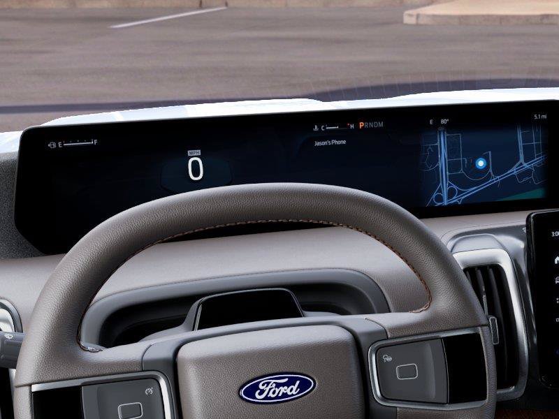 New 2027 Ford Expedition King Ranch AWD/4WD image 12