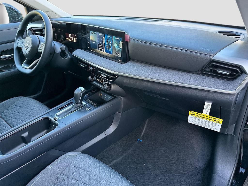 New 2026 Nissan Kicks SV image 26