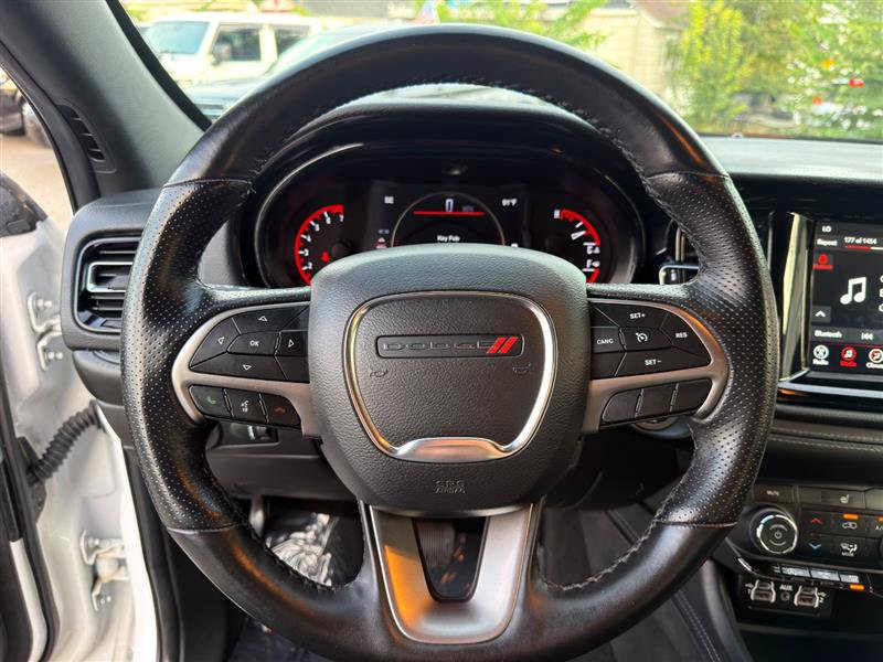 Used 2023 Dodge Durango SXT RWD image 12