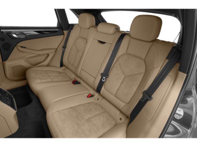 Used 2021 Porsche Macan S AWD/4WD image 13